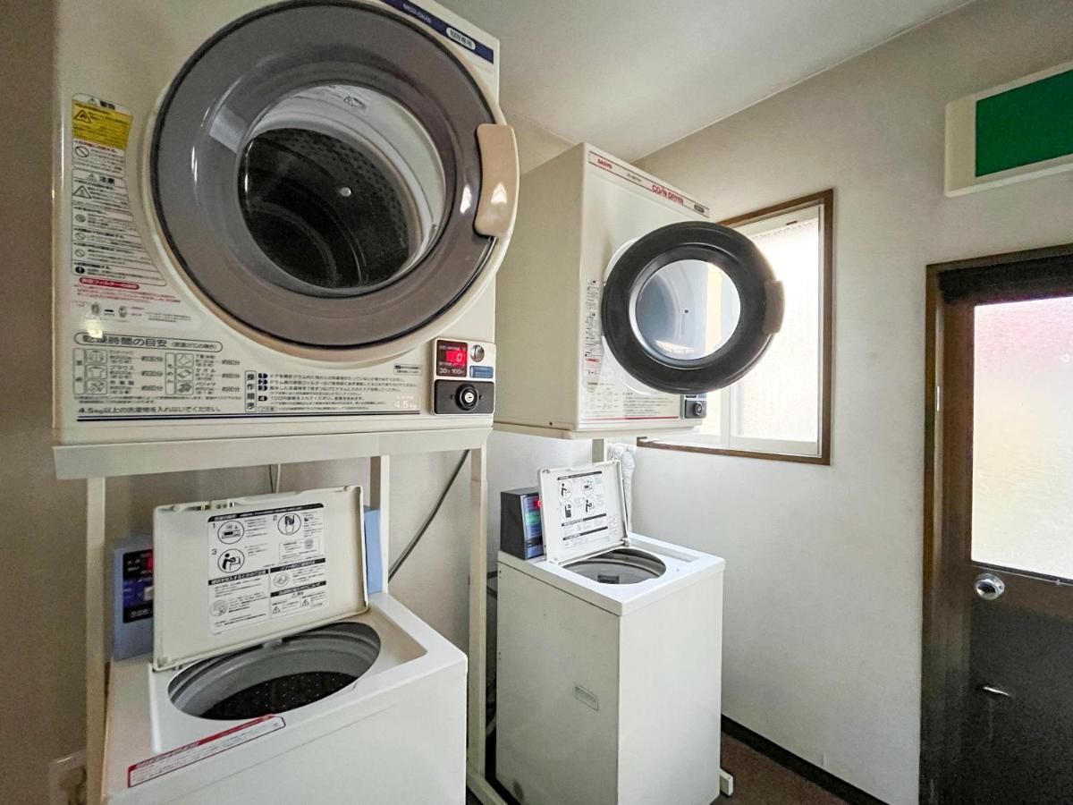 הירוסאקי Kobori Ryokan מראה חיצוני תמונה