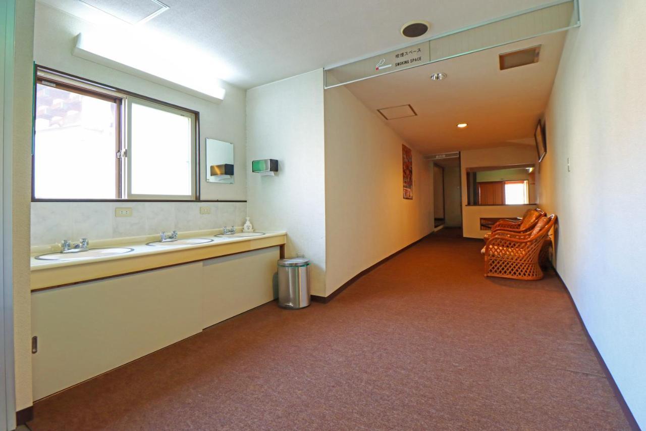 הירוסאקי Kobori Ryokan מראה חיצוני תמונה
